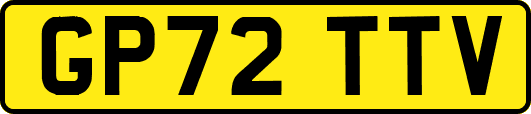 GP72TTV