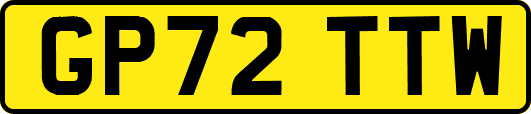 GP72TTW