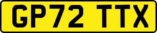 GP72TTX