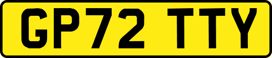 GP72TTY