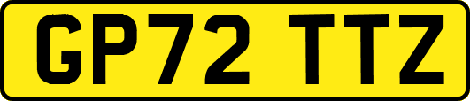 GP72TTZ