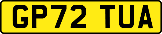 GP72TUA
