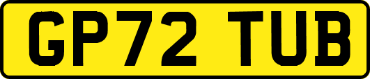 GP72TUB