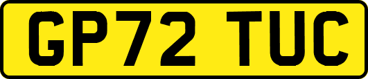 GP72TUC