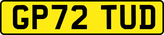 GP72TUD