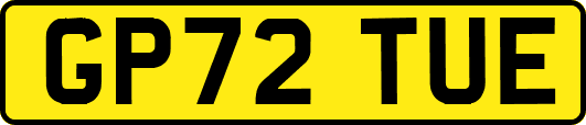 GP72TUE