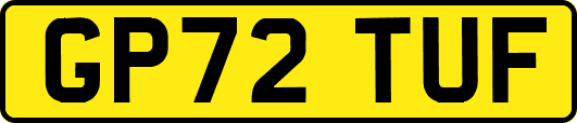 GP72TUF