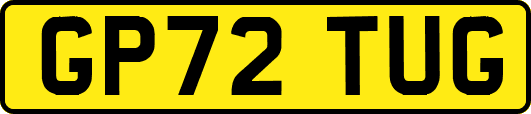 GP72TUG