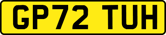 GP72TUH
