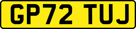 GP72TUJ