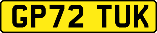 GP72TUK