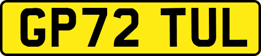 GP72TUL