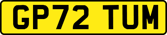 GP72TUM