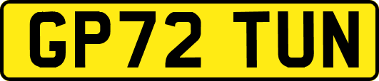 GP72TUN