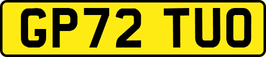 GP72TUO