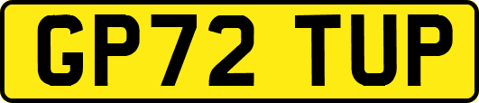 GP72TUP