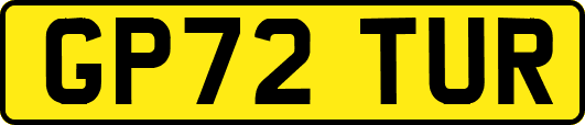 GP72TUR