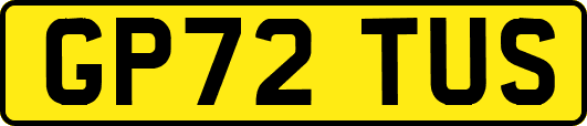 GP72TUS