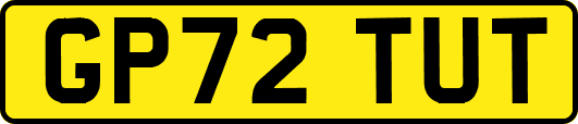 GP72TUT