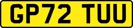 GP72TUU