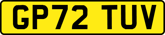 GP72TUV