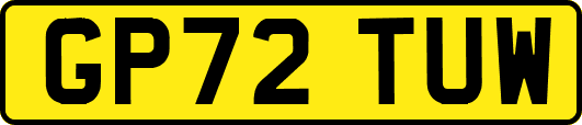 GP72TUW