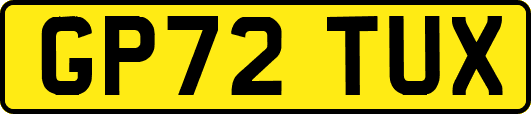 GP72TUX