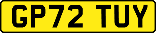 GP72TUY