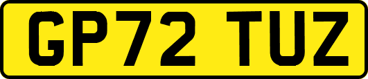 GP72TUZ