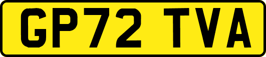 GP72TVA
