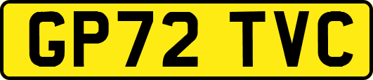 GP72TVC