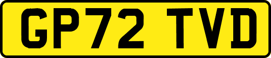 GP72TVD
