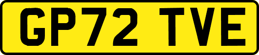 GP72TVE