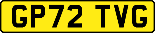 GP72TVG