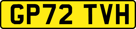 GP72TVH