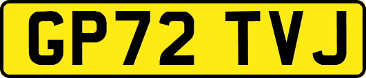 GP72TVJ