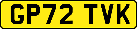 GP72TVK
