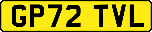 GP72TVL