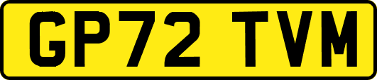 GP72TVM