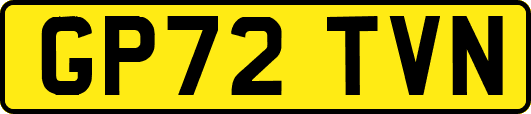 GP72TVN