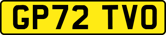 GP72TVO