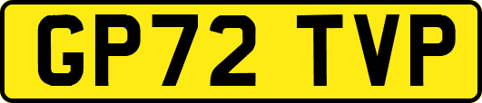 GP72TVP