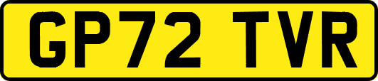 GP72TVR