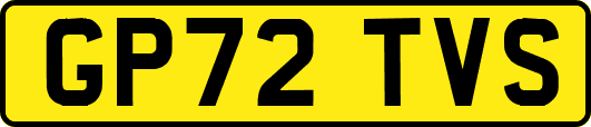 GP72TVS
