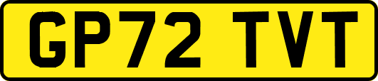 GP72TVT