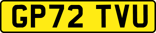 GP72TVU