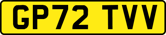 GP72TVV