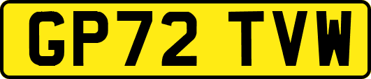 GP72TVW