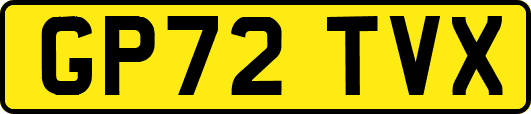 GP72TVX