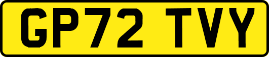 GP72TVY